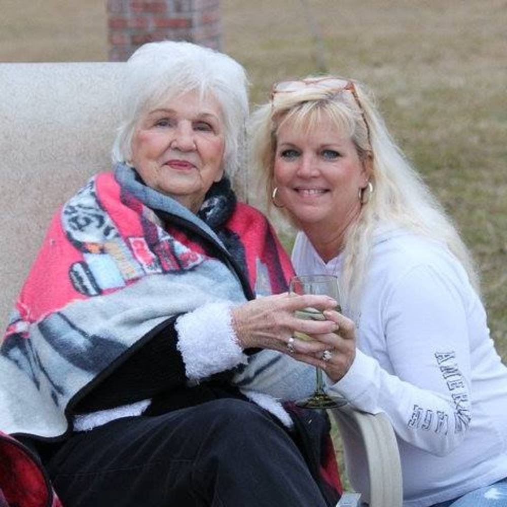 Meet your Posher, Darlene